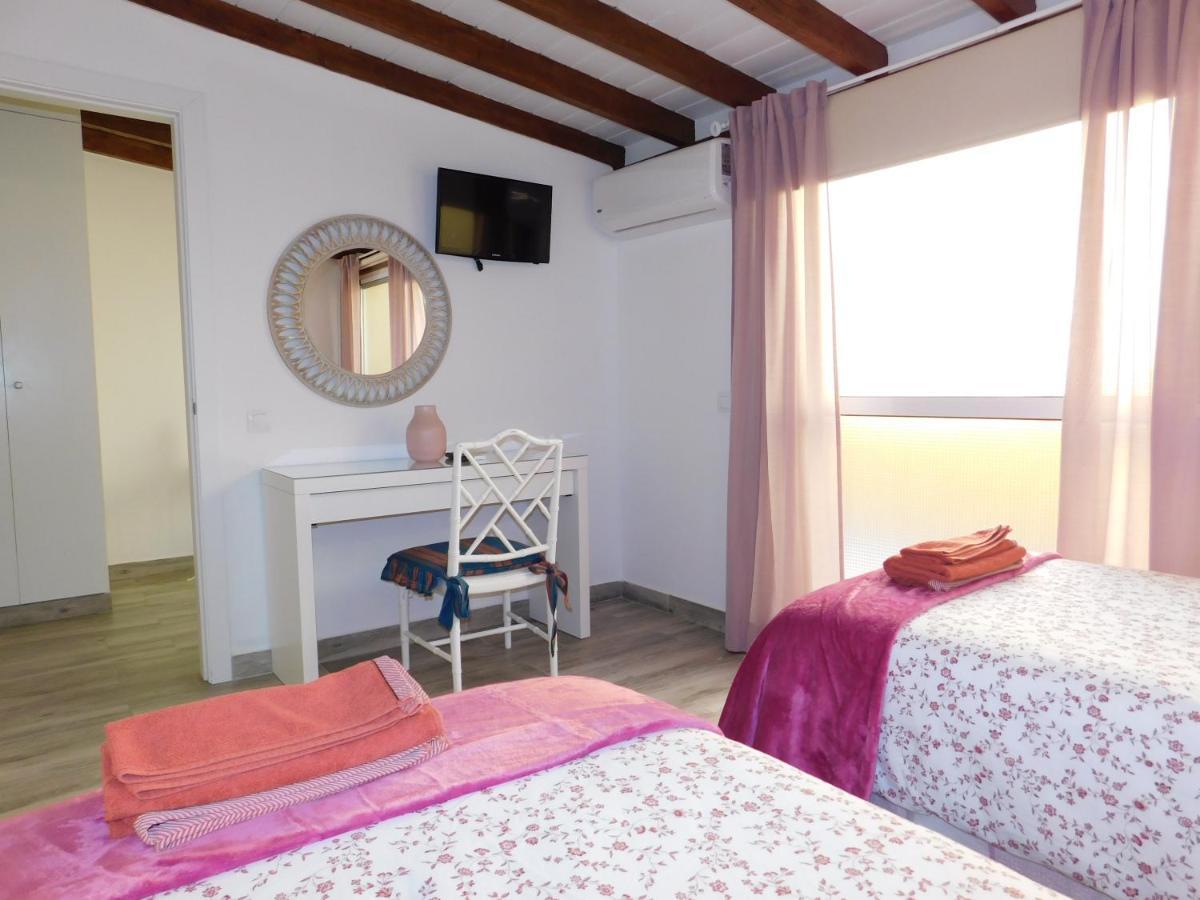 El Rincon De Maruca Apartment Gran Tarajal Luaran gambar