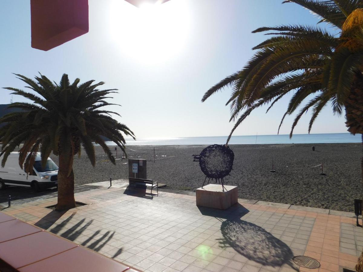 El Rincon De Maruca Apartment Gran Tarajal Luaran gambar