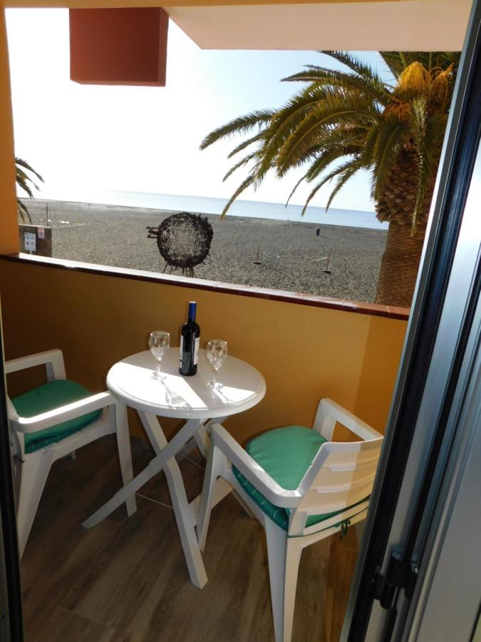 El Rincon De Maruca Apartment Gran Tarajal Luaran gambar